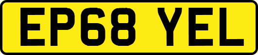 EP68YEL