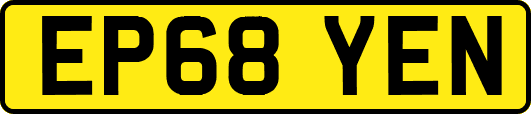 EP68YEN