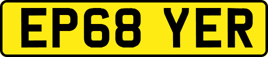EP68YER