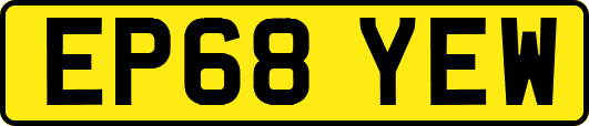 EP68YEW