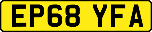 EP68YFA