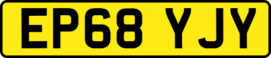 EP68YJY