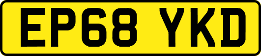 EP68YKD