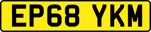 EP68YKM