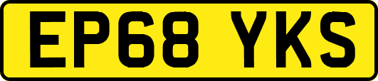 EP68YKS
