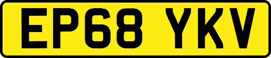 EP68YKV