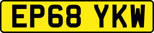 EP68YKW