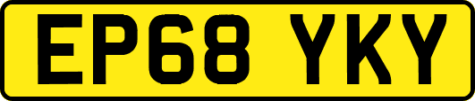 EP68YKY