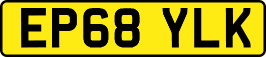 EP68YLK