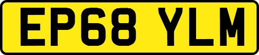 EP68YLM