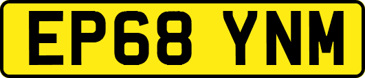 EP68YNM