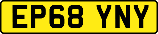 EP68YNY