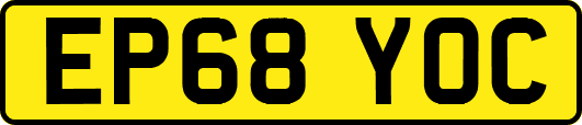 EP68YOC