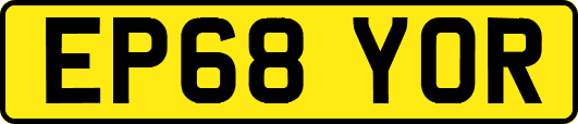 EP68YOR