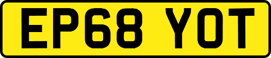 EP68YOT