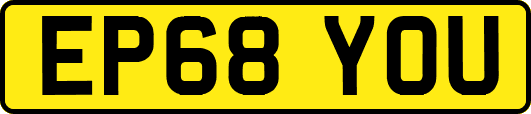 EP68YOU