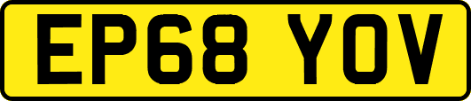 EP68YOV