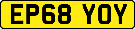 EP68YOY