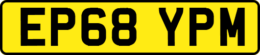 EP68YPM