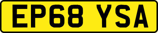 EP68YSA