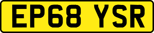 EP68YSR