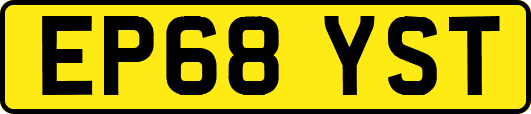 EP68YST