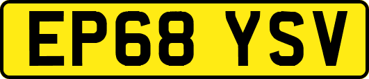 EP68YSV
