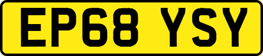 EP68YSY