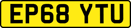 EP68YTU