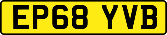 EP68YVB