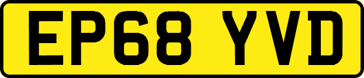 EP68YVD