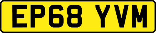 EP68YVM