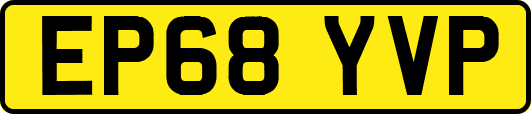 EP68YVP
