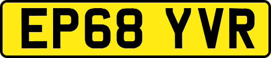 EP68YVR