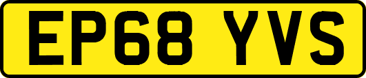 EP68YVS