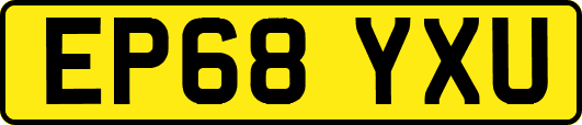 EP68YXU