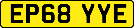 EP68YYE