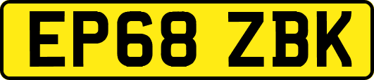 EP68ZBK