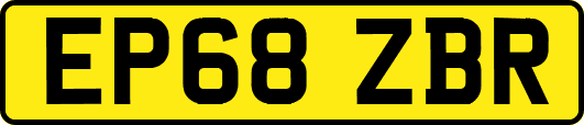 EP68ZBR