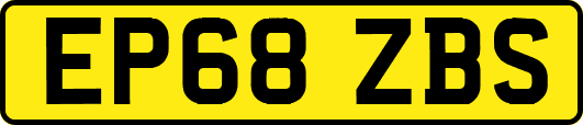 EP68ZBS