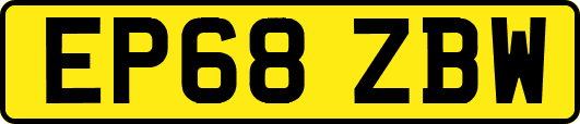 EP68ZBW