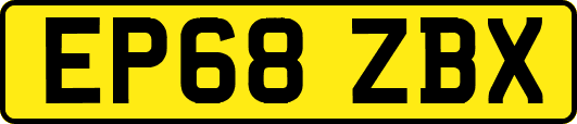 EP68ZBX