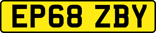 EP68ZBY