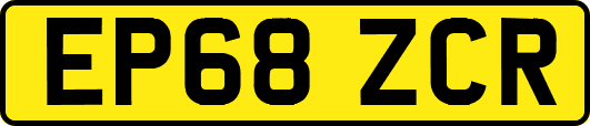 EP68ZCR