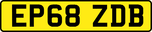 EP68ZDB