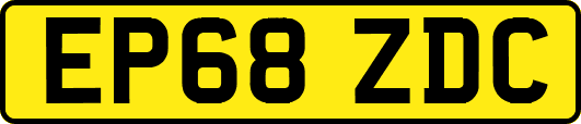 EP68ZDC