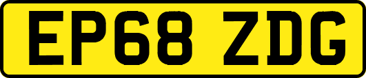 EP68ZDG