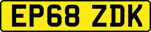 EP68ZDK