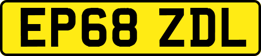EP68ZDL