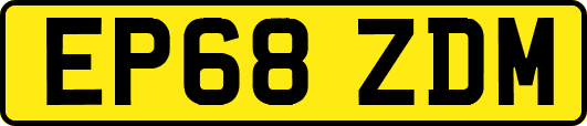 EP68ZDM